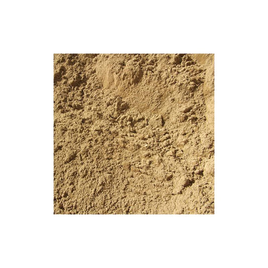Yarrows Big Bag Building / Soft Sand