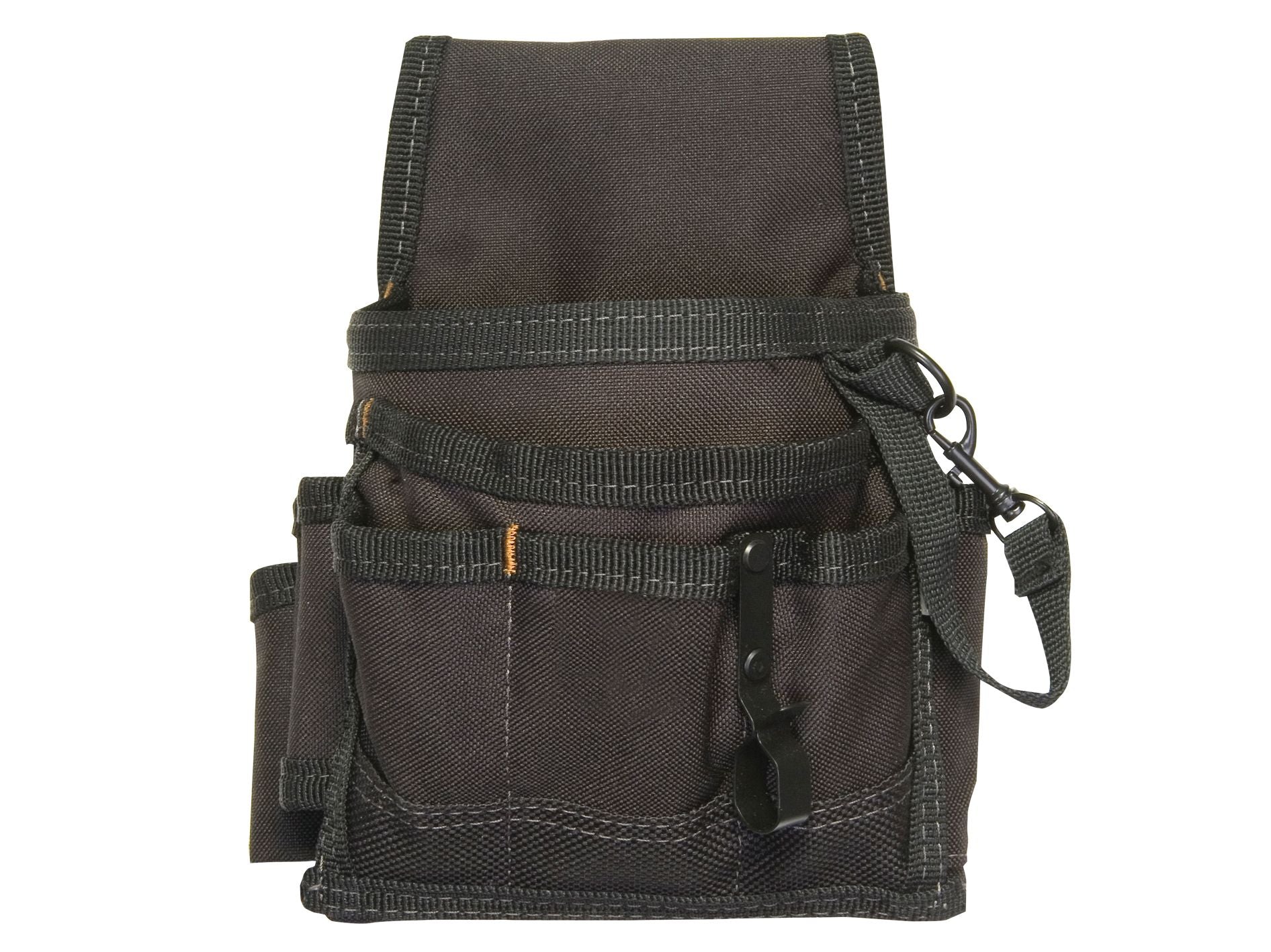 KUNYS KUNEL1503 9 POCKET ELECTRICIANS POUCH