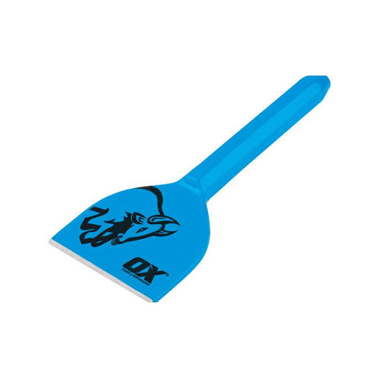 OX-T090904 TRADE BRICK BOLSTER 100mm