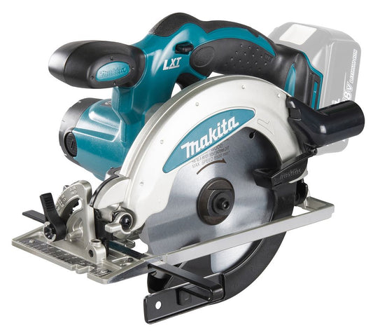 MAKITA DSS610Z 18V CIRCULAR SAW (BODY ONLY)