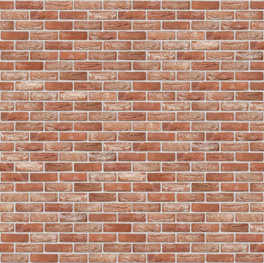 VANDERSANDEN CAYENNE BRICK 65mm GHDN0063A0B