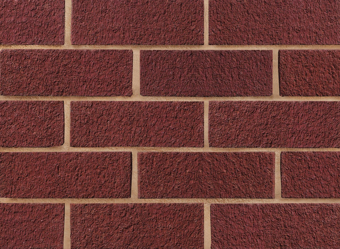 Carlton Core Red Sandfaced Brick 73mm