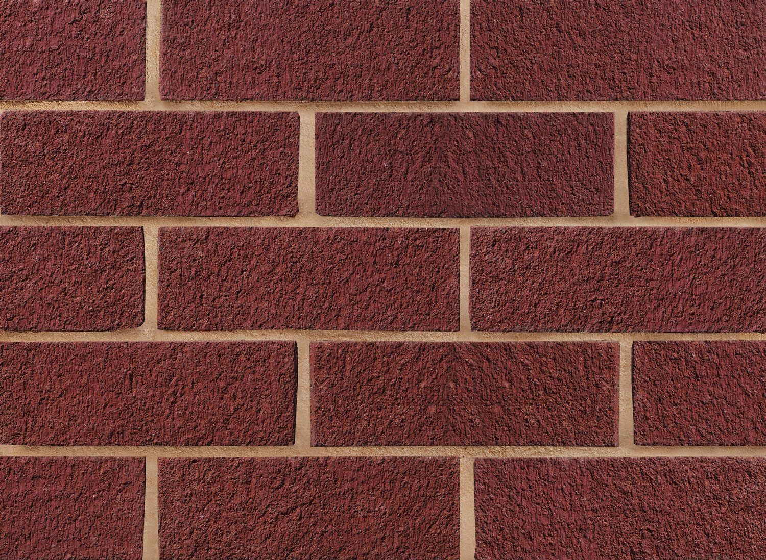 Carlton Core Red Sandfaced Brick 73mm