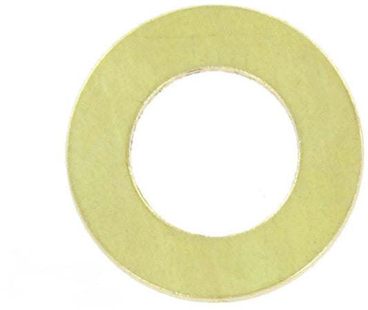 DELIGO IBW8 WASHER M8 BRASS