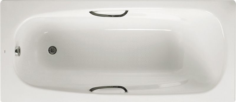 ROCA A2215L3000 CARLA ECO AS 2TH BATH 1700 x 700mm