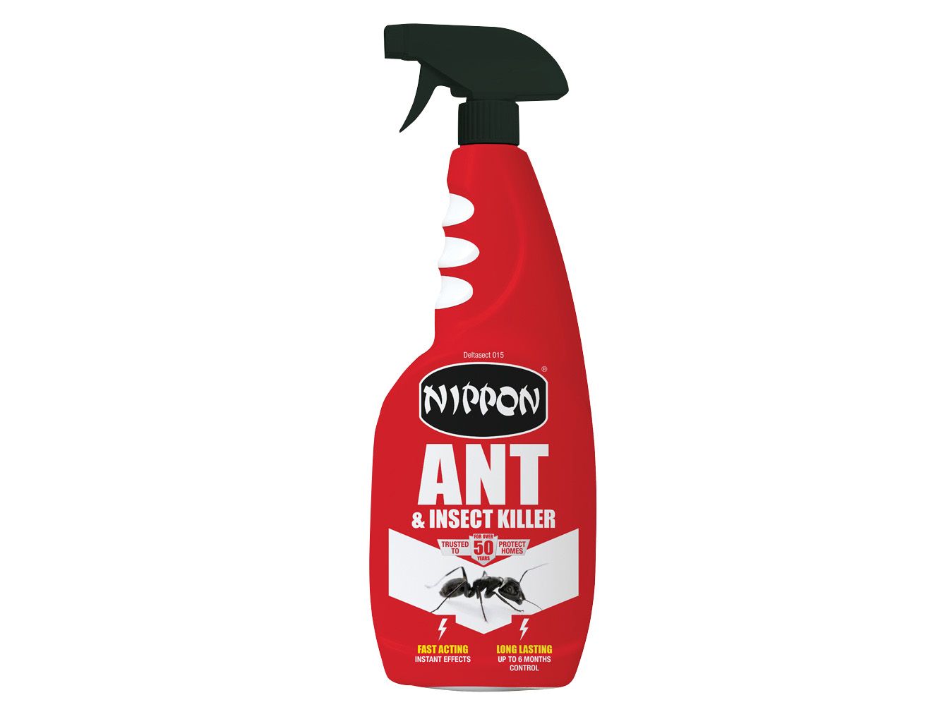 VITAX VTXAKS750 NIPPON ANT & INSECT KILLER SPRAY 750ml