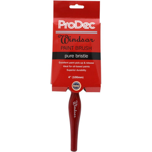 RODO PWIN50 WINDSOR PURE BRISTLE PAINT BRUSH 2"