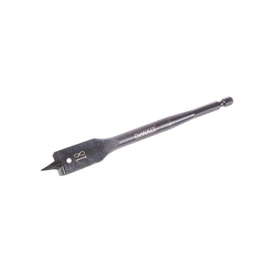 DEWALT DT4767-QZ EXTREME FLAT WOOD BIT 18 x 152mm