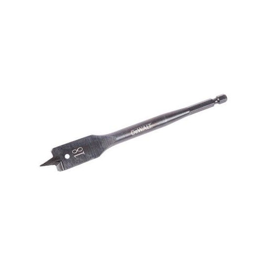 DEWALT DT4767-QZ EXTREME FLAT WOOD BIT 18 x 152mm