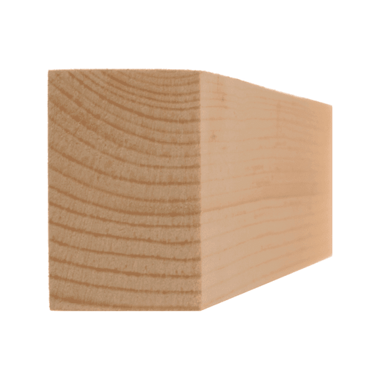 TTG 25 x 38mm PAR PREMIER PER MTR PEFC