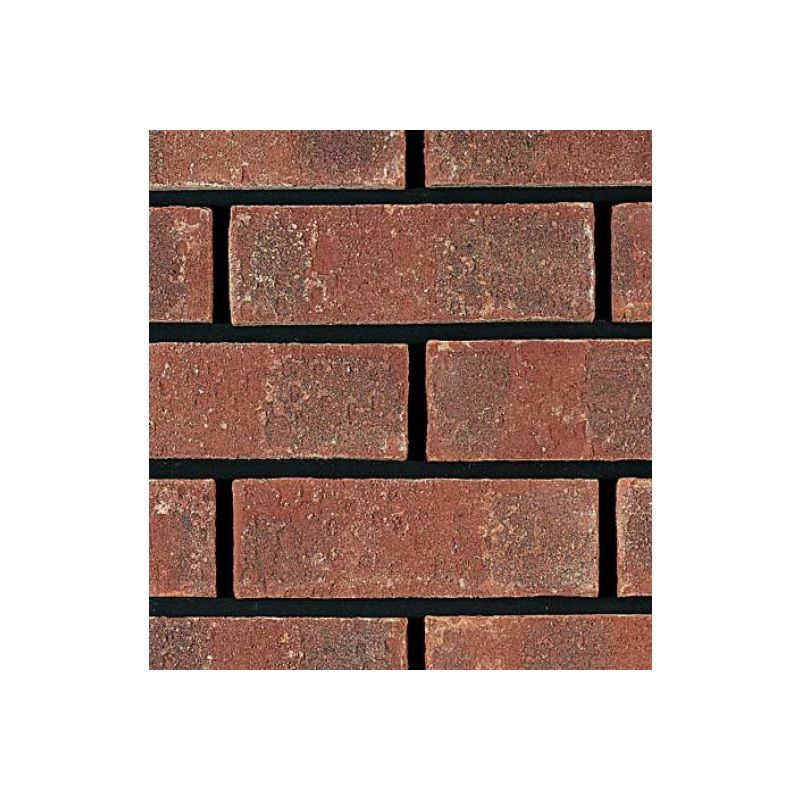FORTERRA LBC TUDOR BRICK 73mm (72 PER LEG) TUD7