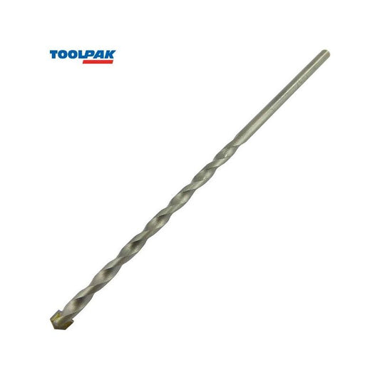 TOOLPAK CMD055B MASONRY DRILL BIT 5.5 x 150mm