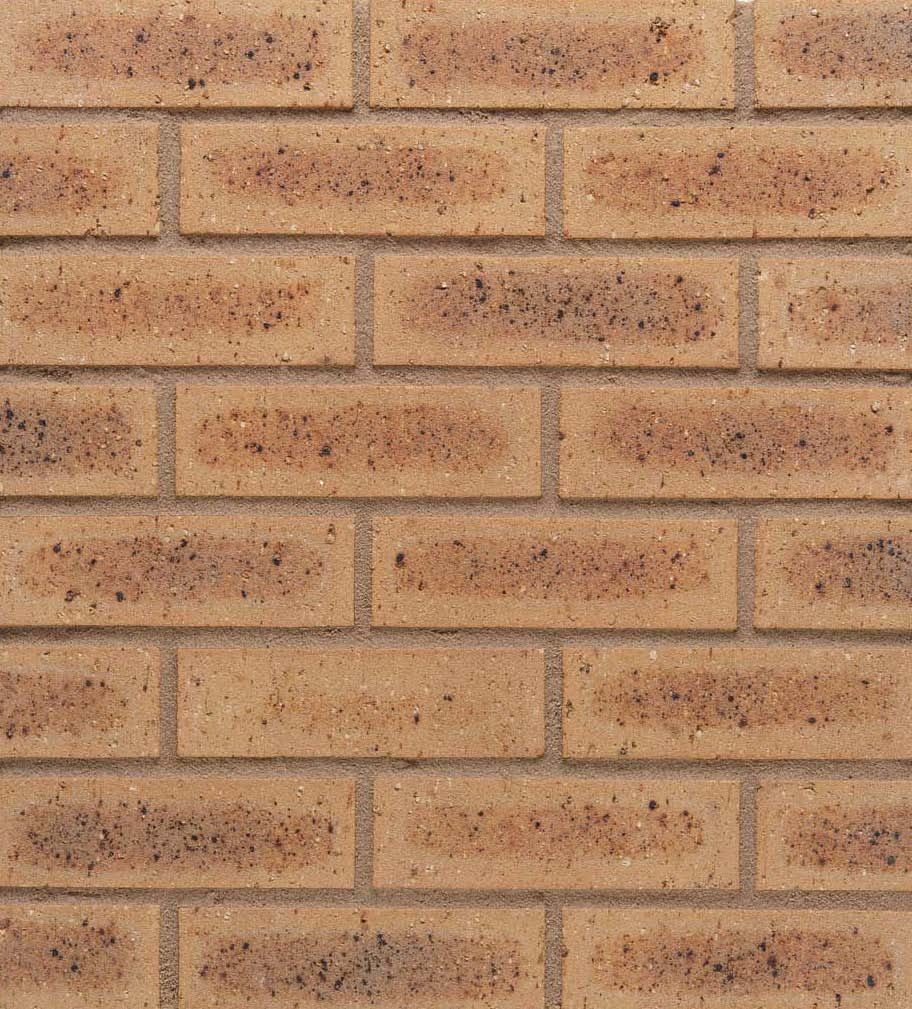 Wienerberger Sandown Oatmeal Blend Brick 65mm