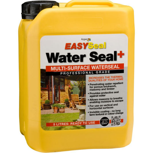 AZPECTS EASYSEAL WATER SEAL + 5l 2550