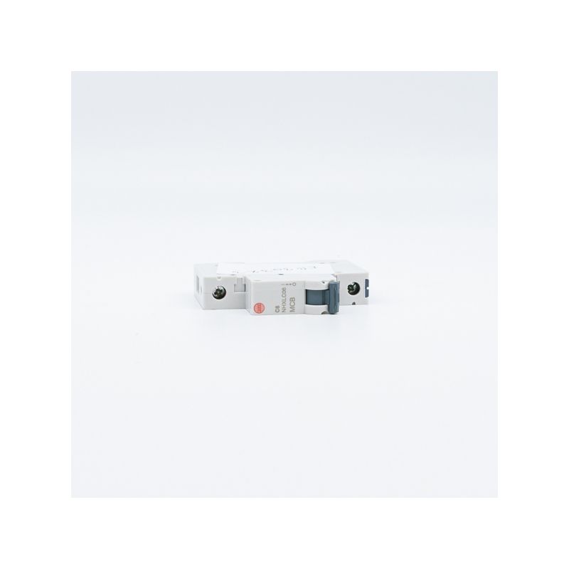WYLEX NHXLC06 1-POLE TYPE C MCB 6a 6ka