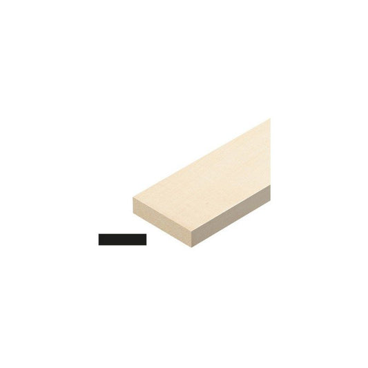 HARDWOOD PSE 46 x 6 x 2400mm RTM855