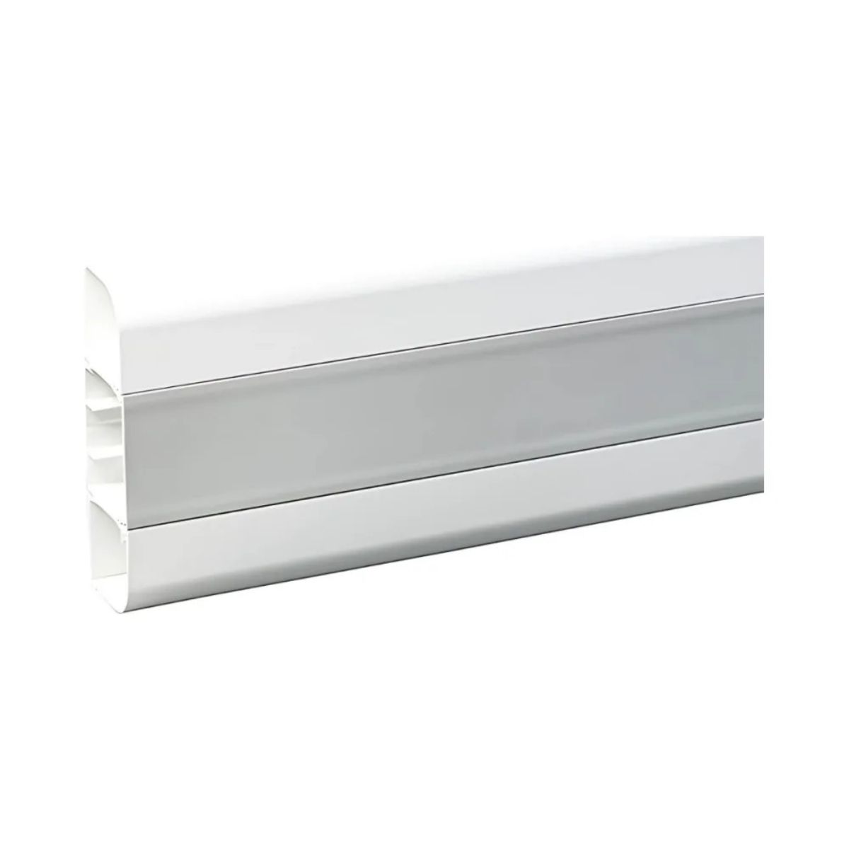 UNIVOLT SLR 50/170 TRUNKING COMES WITH ROUND EDGE & HINGE
