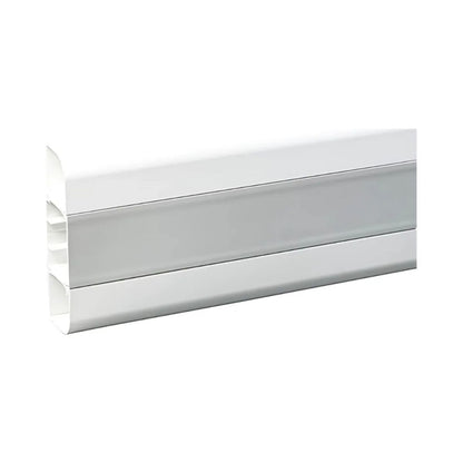 UNIVOLT SLR 50/170 TRUNKING COMES WITH ROUND EDGE & HINGE