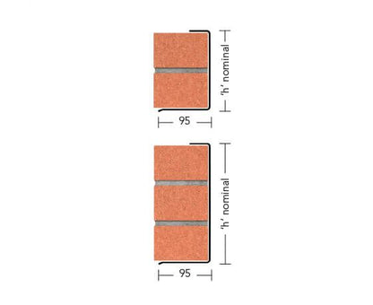 IG Lintel HD/L11 150 2250mm 