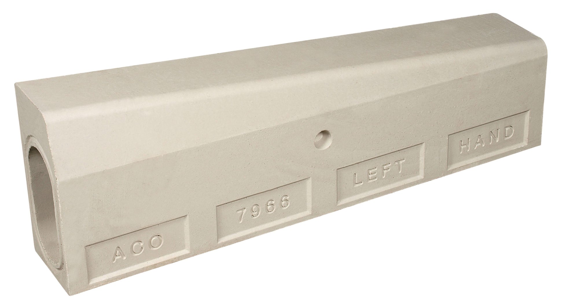 ACO KERBDRAIN 305 DROP UNIT LH 915mm KD305LH 7966