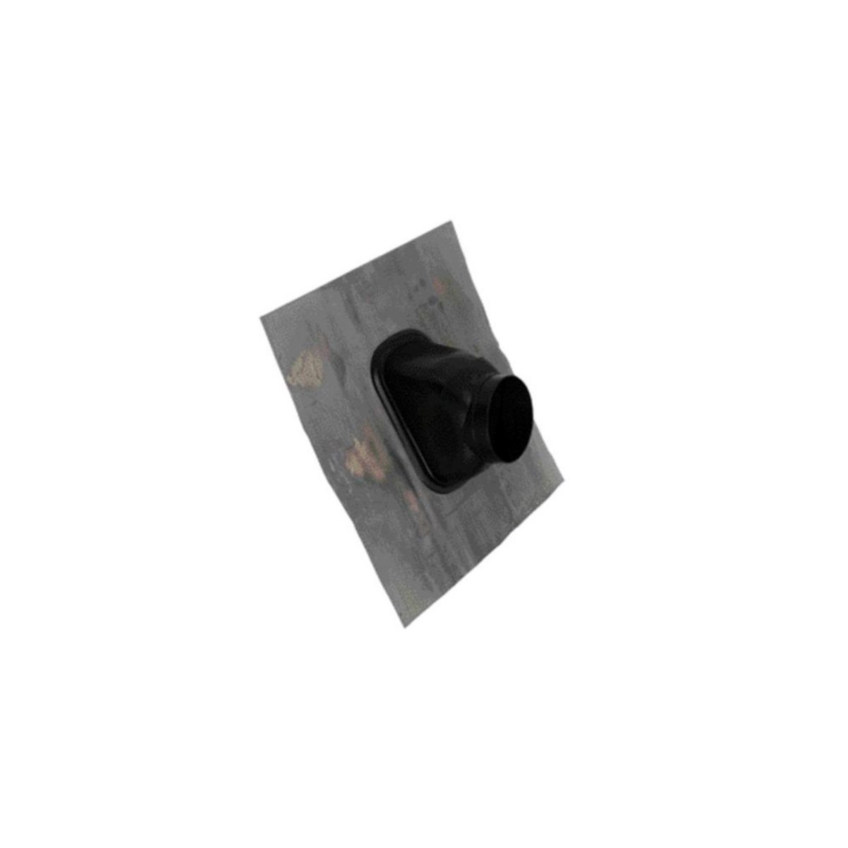 WORCESTER GREENSTAR FLUE EXTENSION 1000mm OIL 7716190033 108386