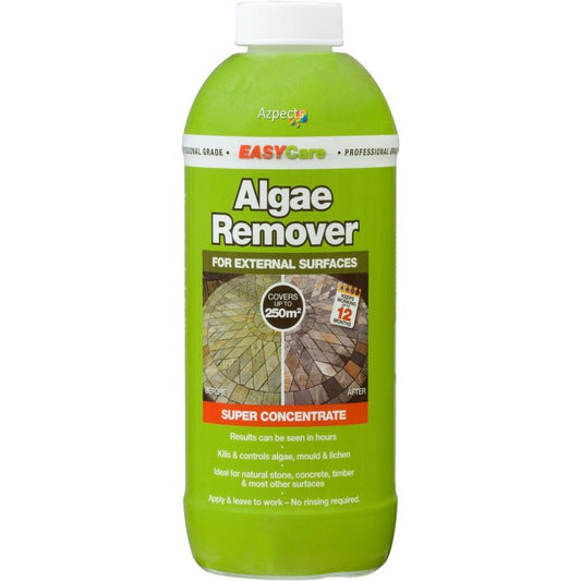 AZPECTS EASYCARE ALGAE REMOVER 1l (CONC) 2610