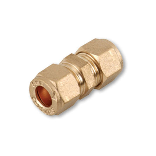FLOWFLEX COMPRESSION REDUCING COUPLING 10 x 8mm P901.14