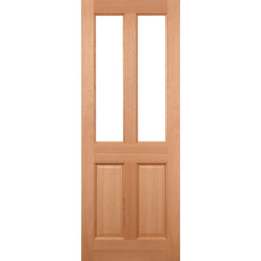 LPD HARDWOOD MALTON FROST GLAZED 2L 33" MALHWDDG33