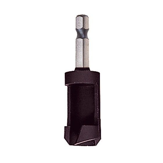 TREND SNAP/PC/10T SNAPPY TUBE PLUG CUTTER 10MM