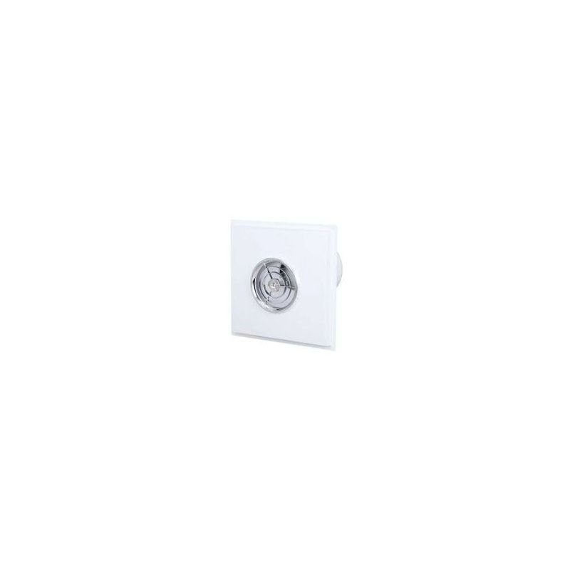 DOMUS MAYFAIR EXTRACTOR FAN 100mm MAY202B