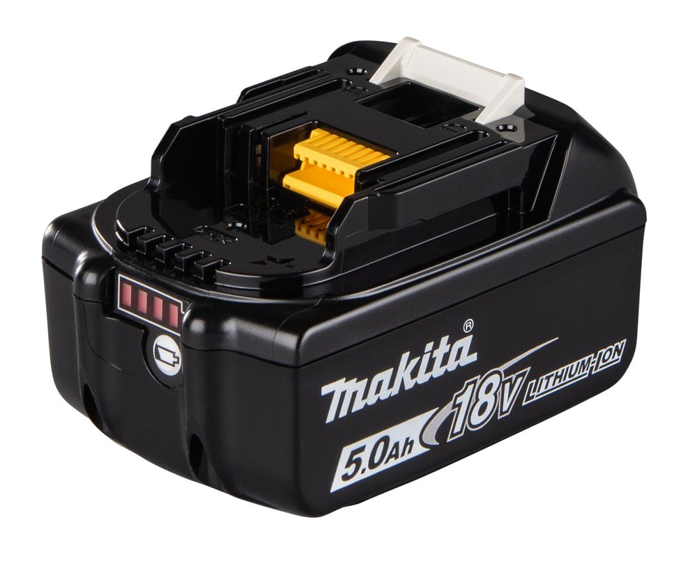 Makita Bl1850B 18V 5.0ah Li-Ion Battery | 197280-8
