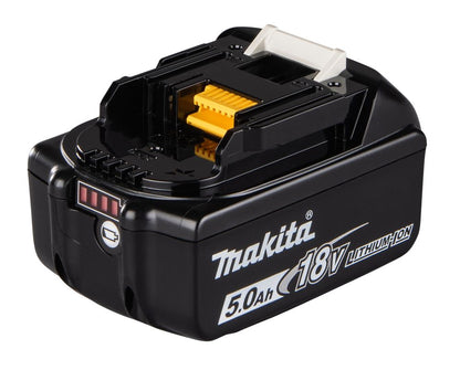 Makita Bl1850B 18V 5.0ah Li-Ion Battery | 197280-8