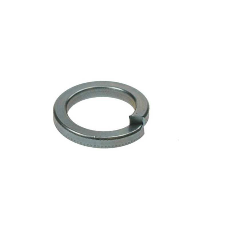 BZP SPRING WASHER M12 SECTION OJ202679