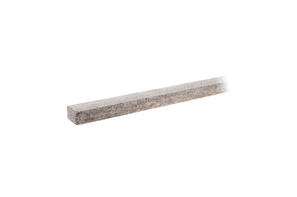 65mm x 100mm Prestressed Textured Concrete Lintel 2400mm