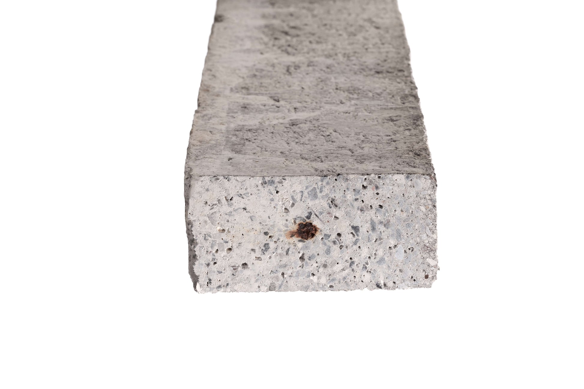 65mm x 140mm Prestressed Textured Concrete Lintel 1200mm