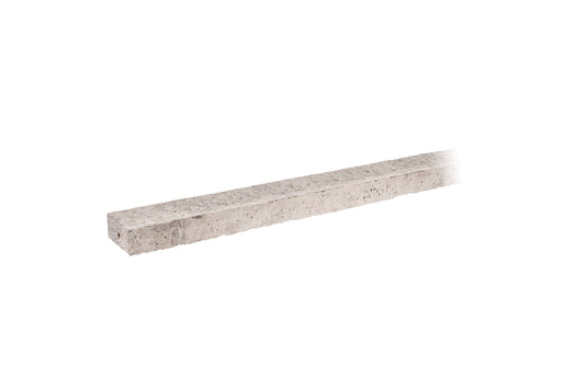 65mm x 140mm Prestressed Textured Concrete Lintel 1200mm