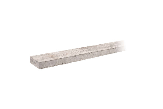 65mm x 215mm Prestressed Textured Concrete Lintel 1800mm