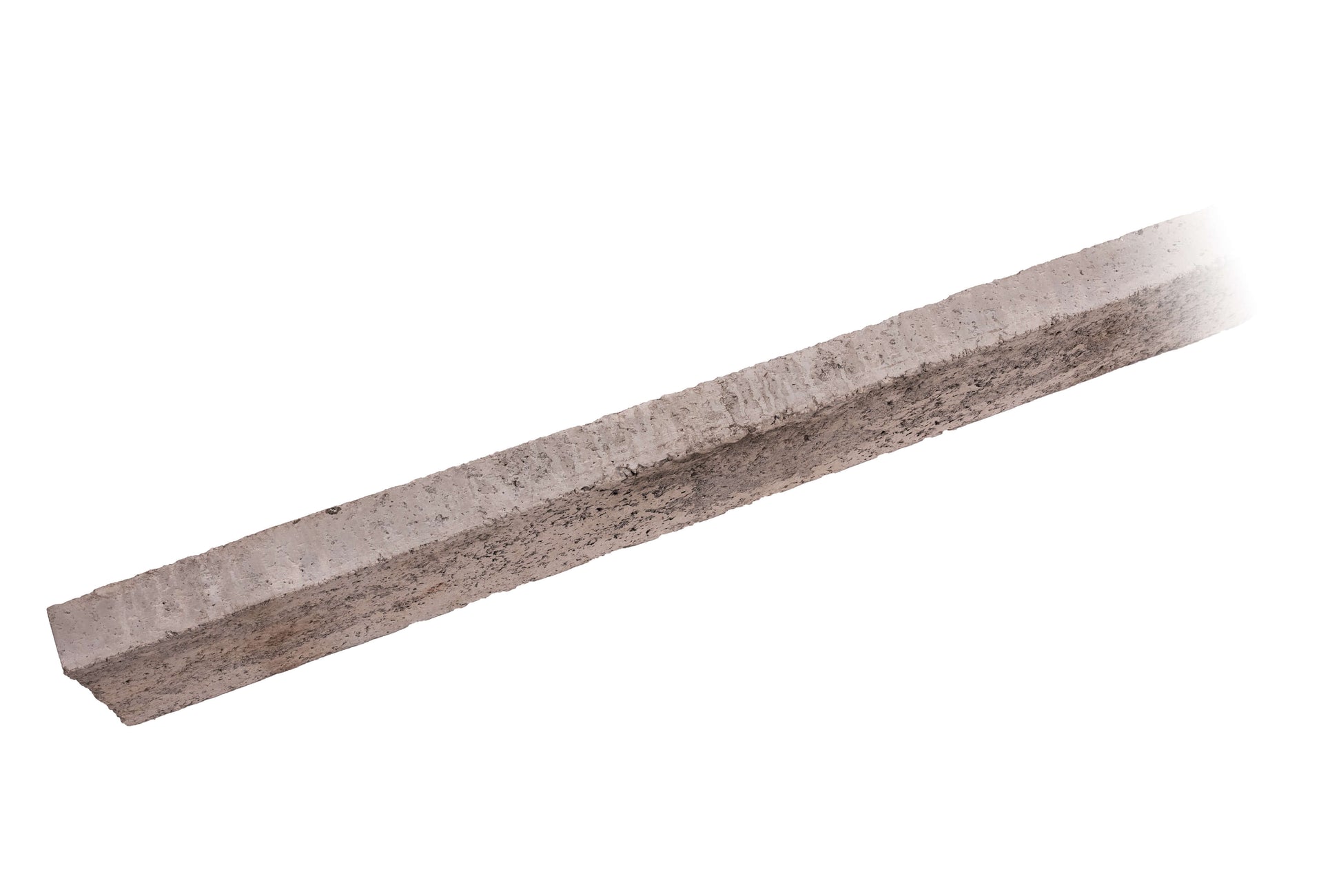 65mm x 215mm Prestressed Textured Concrete Lintel 1800mm
