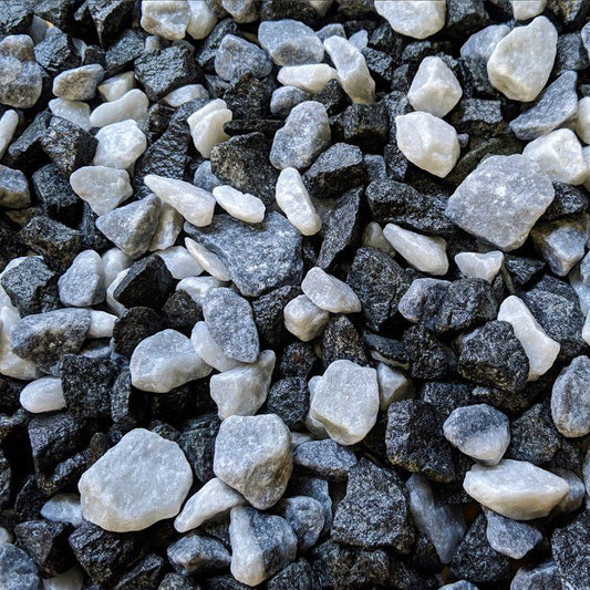 Huws Gray Big Bag Black Ice 20mm