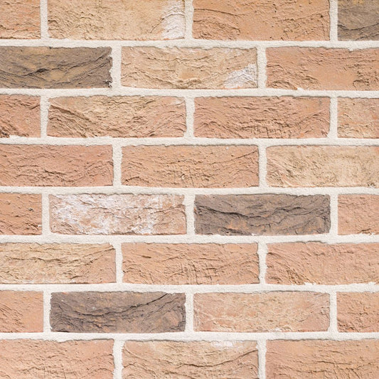 TBS GRANTCHESTER BLEND BRICK 65mm