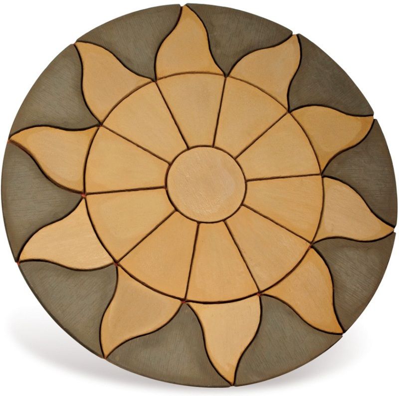 BOWLAND AURORA SUN CIRCLE PAC 1800mm C50AA103