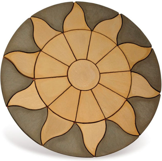 BOWLAND AURORA SUN CIRCLE PAC 1800mm C50AA103