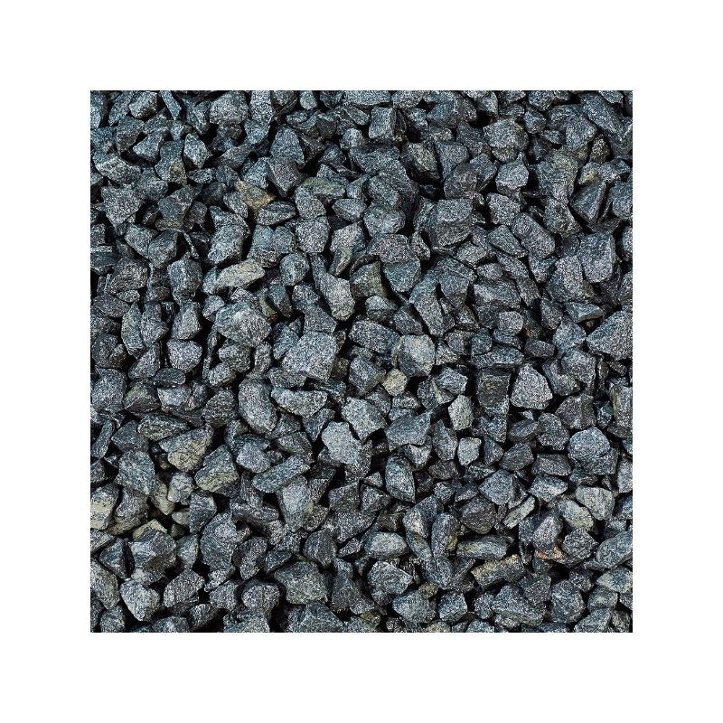 Aru North Mini Bag Black Basalt 20mm