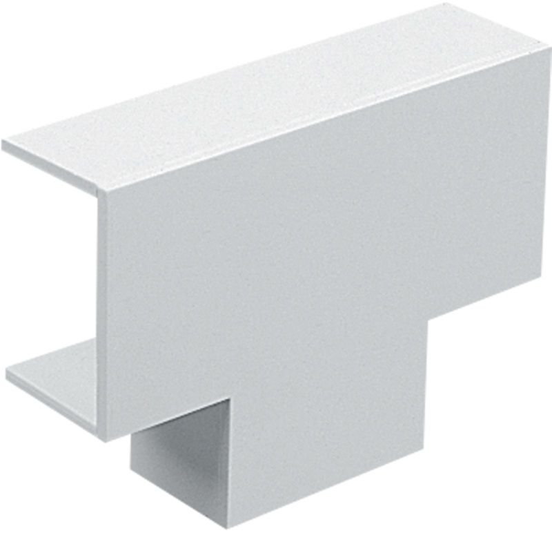 M/TUFFLEX TT2-2WH 25 x 16 TRUNKING EQUAL TEE