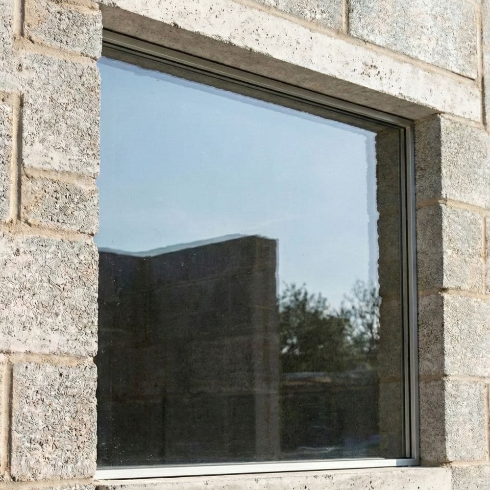 65mm x 140mm Prestressed Textured Concrete Lintel 1200mm