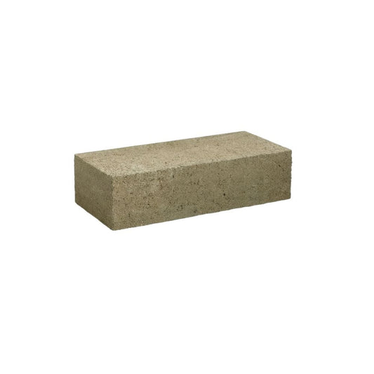 65mm Dense Concrete Common Brick 22N