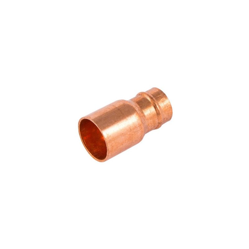 FLOWFLEX SOLDER RING FITTING REDUCER 35 x 28mm C904SR.23