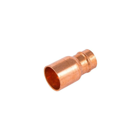 FLOWFLEX SOLDER RING FITTING REDUCER 35 x 28mm C904SR.23