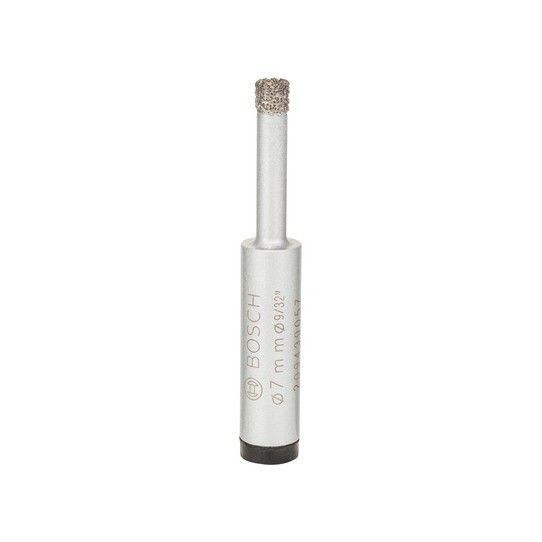 BOSCH 2608599054 PRO CERAMIC DRY DRILL BIT 7 x 33 x 13mm