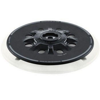 FESTOOL 202458 MULTI-STREAM FASTFIX MEDIUM SANDING PAD 150mm